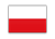 SHRI GANESH INDIAN RESTAURANT - Polski